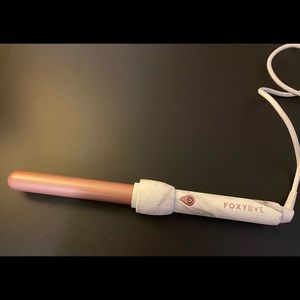 FoxyBae Marble Print Curing Wand